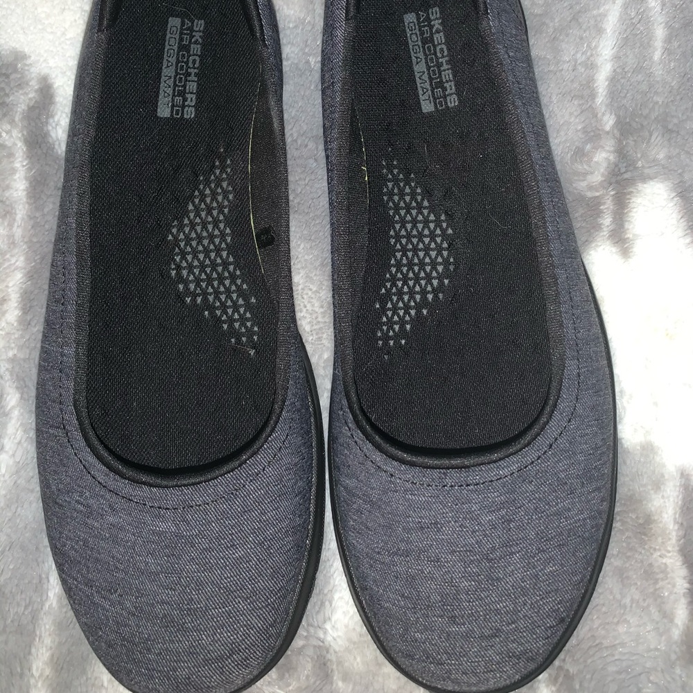 Skechers brand new 7.5 Mary Jane shoes